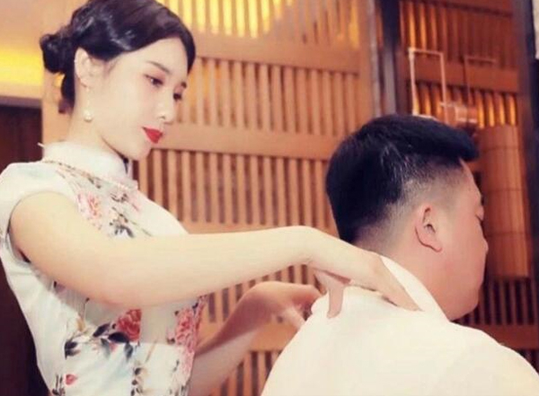 深圳龙岗男士会所你不来吗-健康生活更精彩