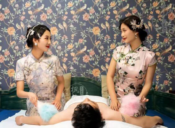 深圳龙岗按摩桑拿大全,这家绝对值得大家前去感受下