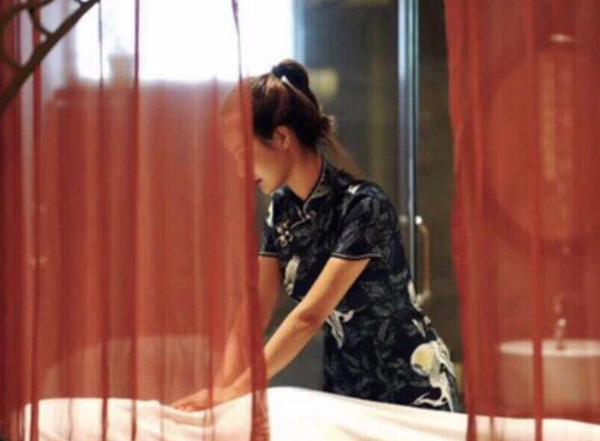 深圳龙岗值得一试的男士Spa水疗会馆推荐,这家花样多!