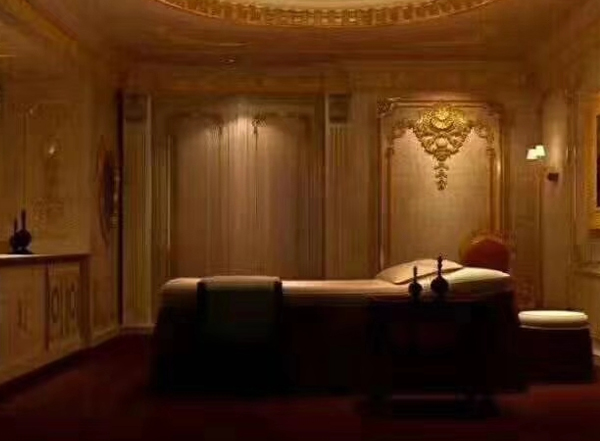 深圳龙岗高档休闲会所风采展示（九）