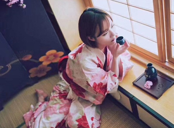 深圳龙岗商务按摩spa会所艺师风采（二）