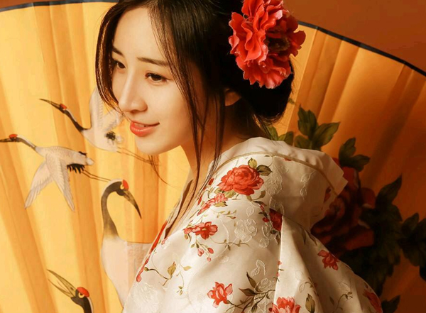 深圳龙岗洗浴spa商务会所艺师风采（四）