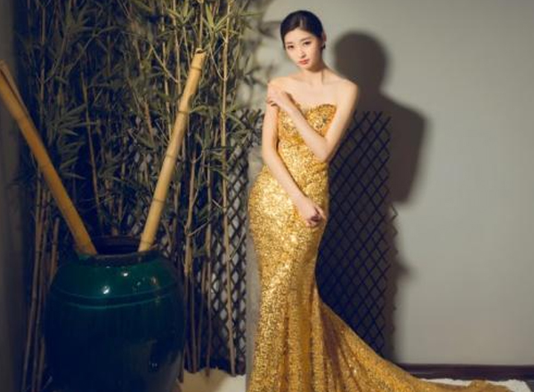 深圳龙岗会所艺师风采展示（六）