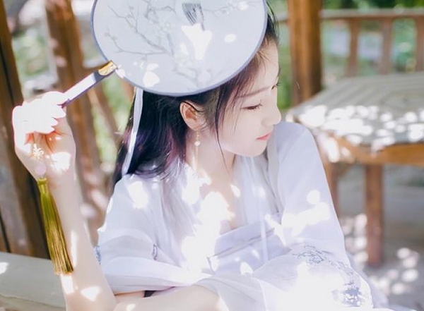 深圳龙岗足疗会所艺师风采（七）