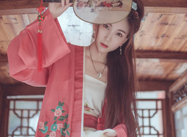 深圳龙岗足道会所艺师风采（九）